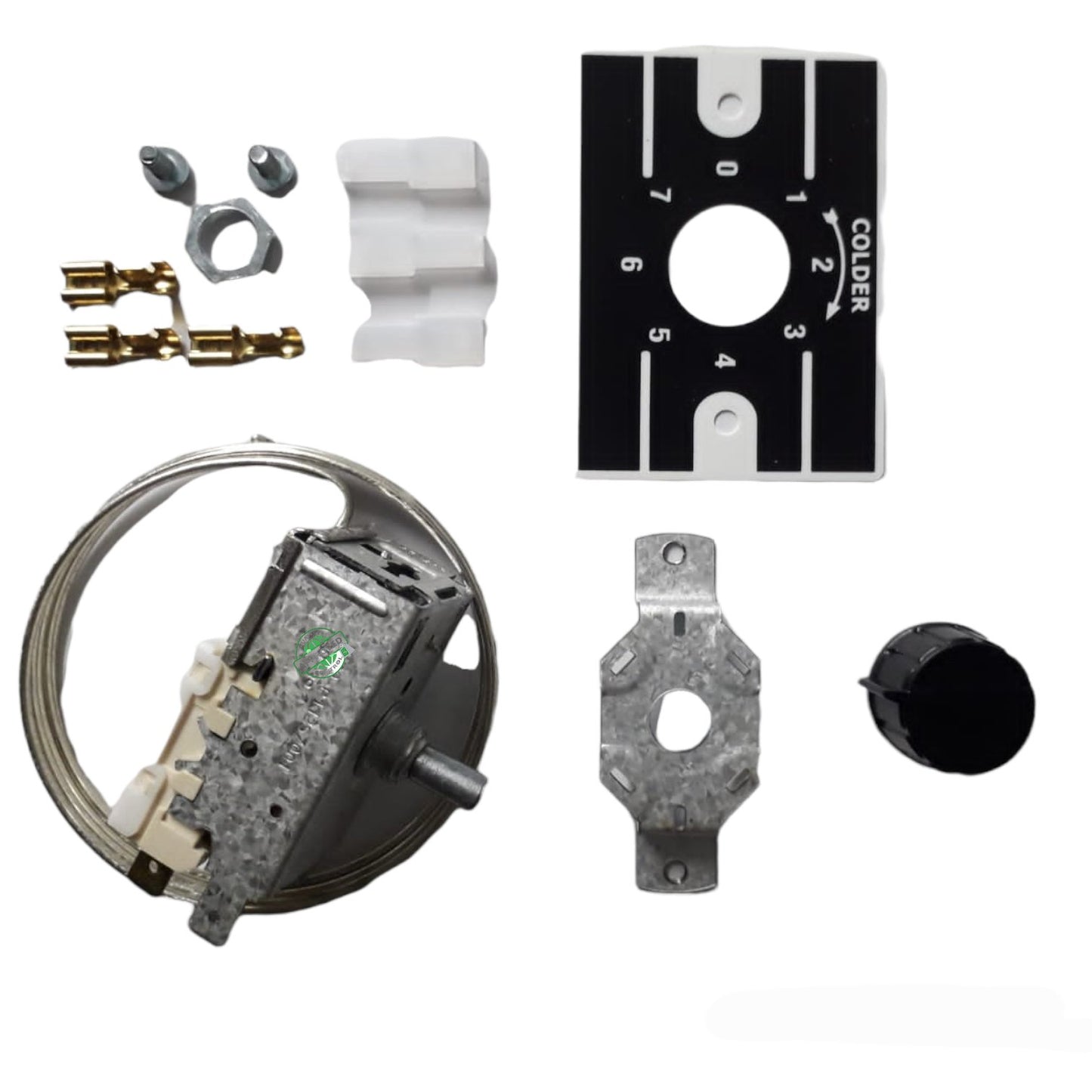 Nev K50-P1125-001 Thermostat