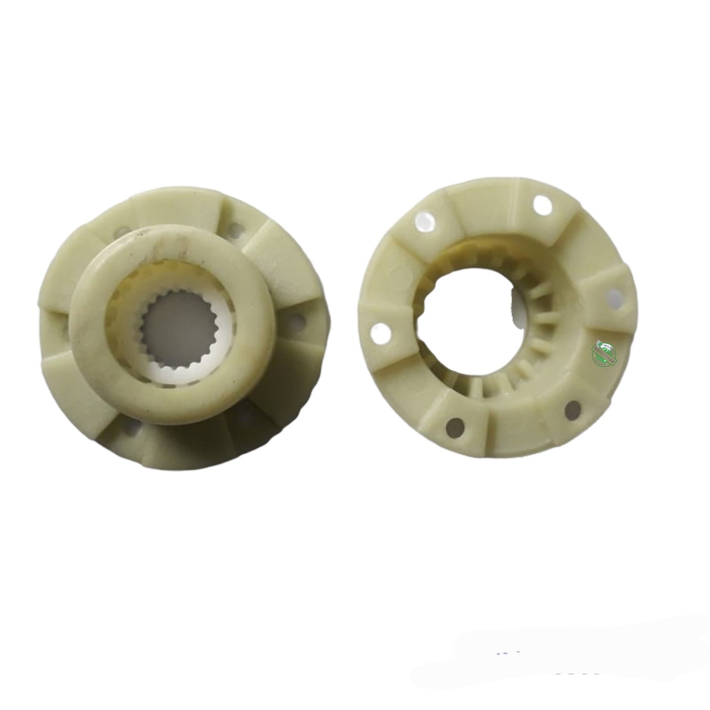 Kit de eje de lavadora Whirlpool W10820039