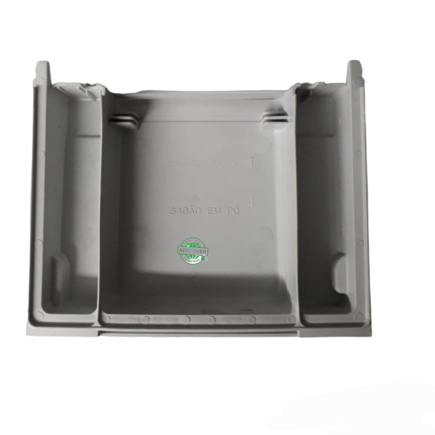 Anaquel Nevera Mabe 233D1144P001