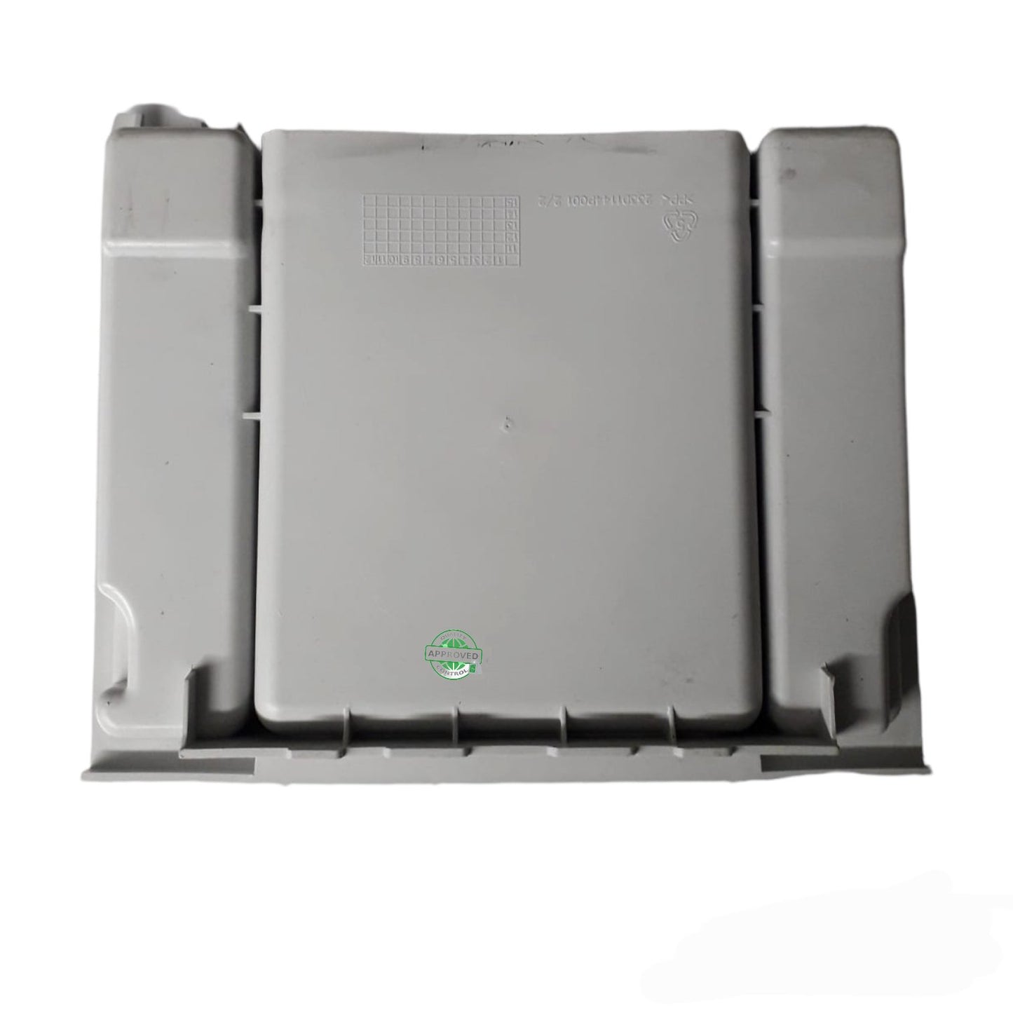 Anaquel Nevera Mabe 233D1144P001