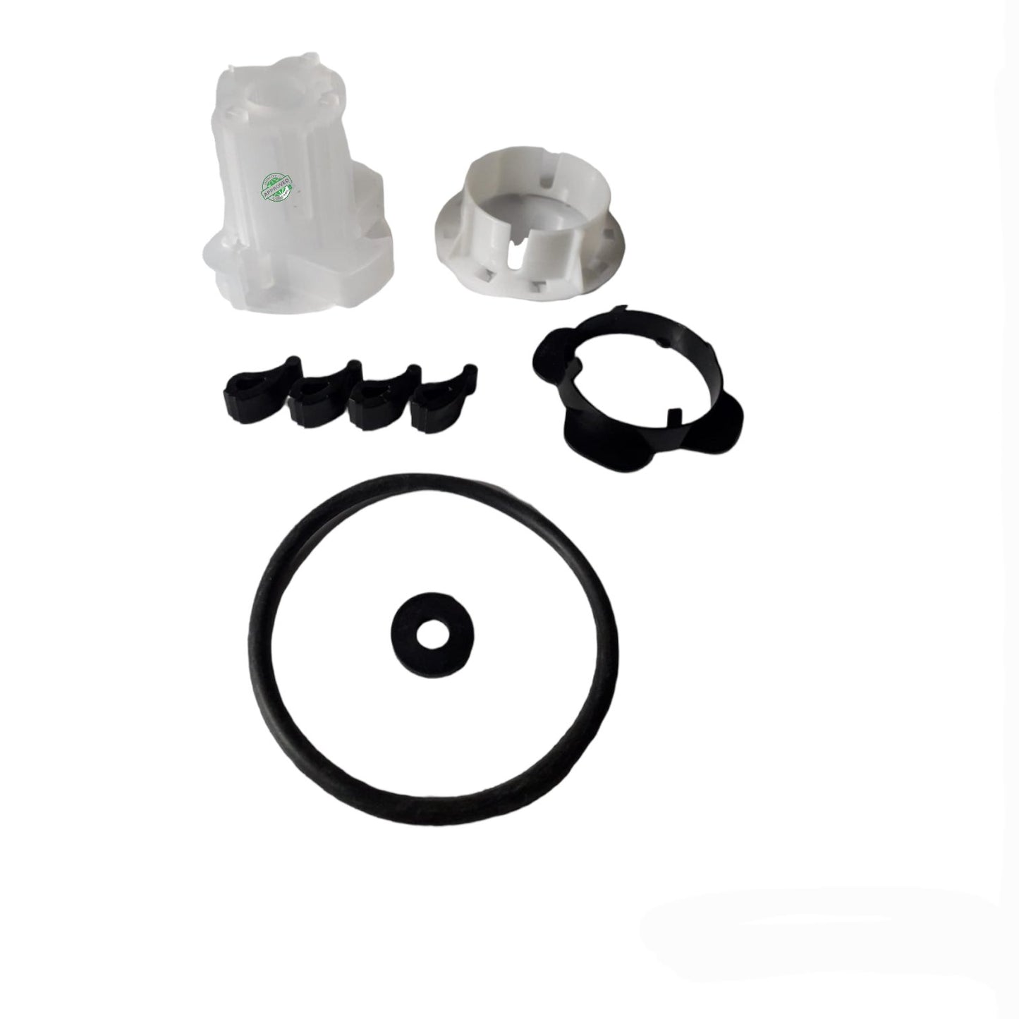 Uñas Lav Whirlpool Americana 285811 D3B