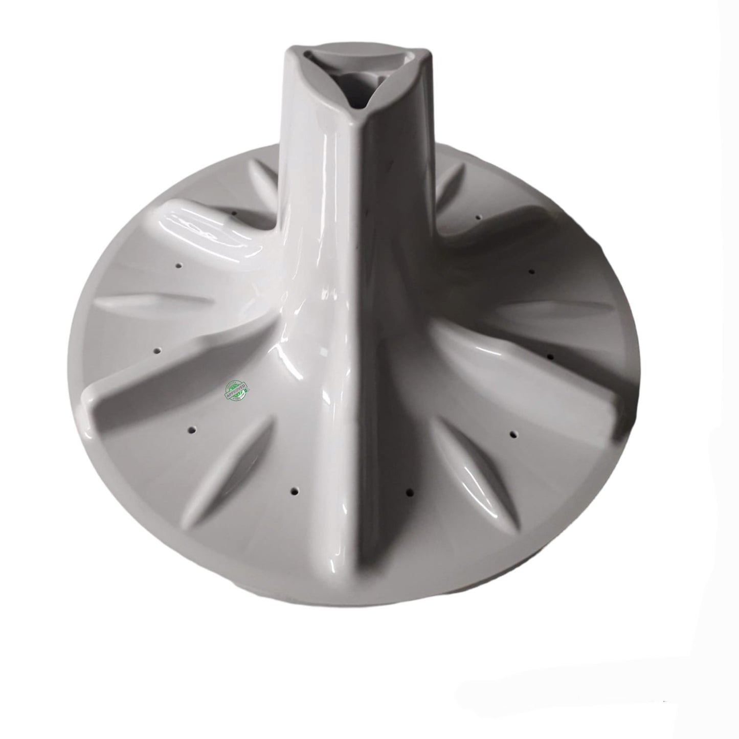 Agitador Agipeller para lavadora Whirlpool W10817342 H1B