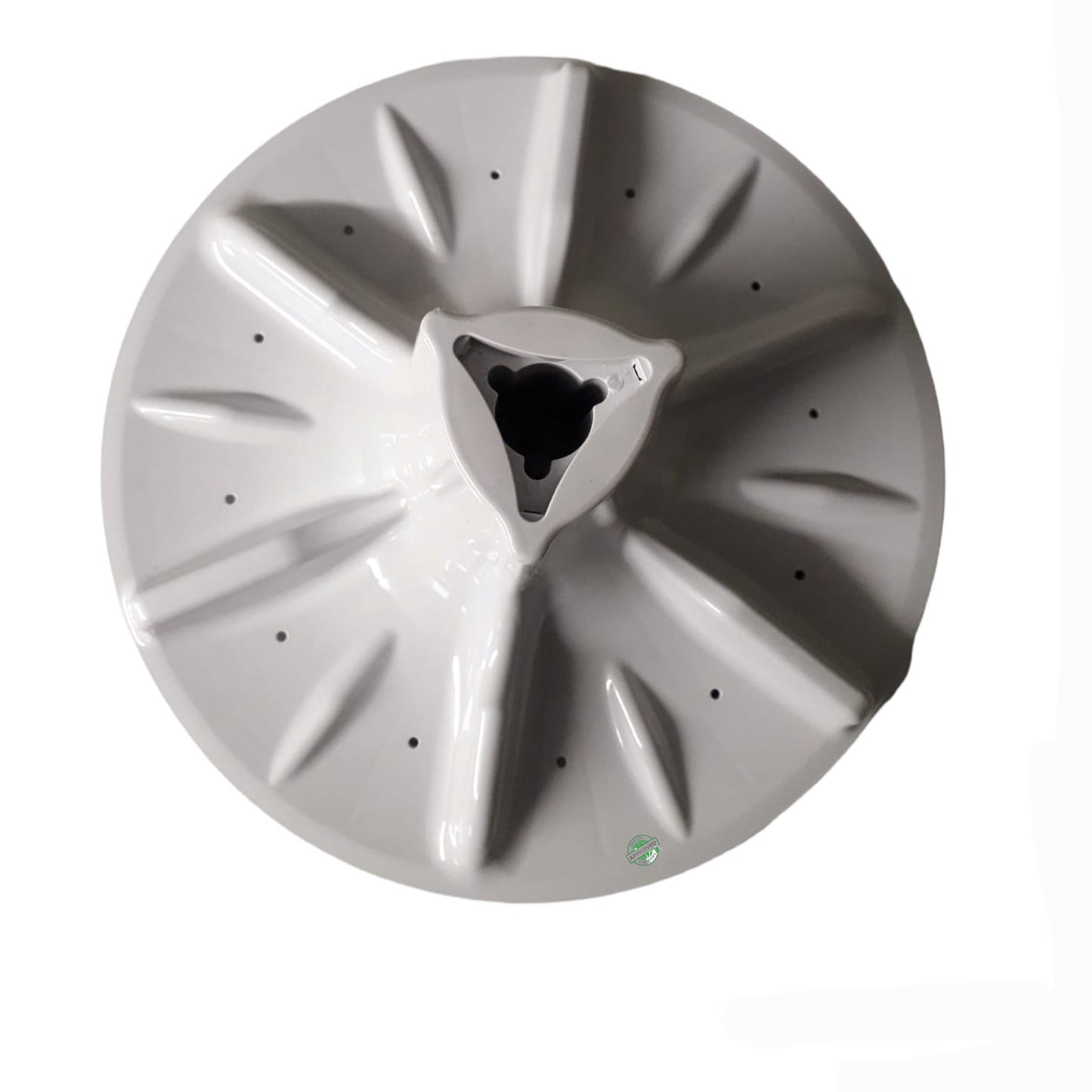 Agitador Agipeller para lavadora Whirlpool W10817342 H1B