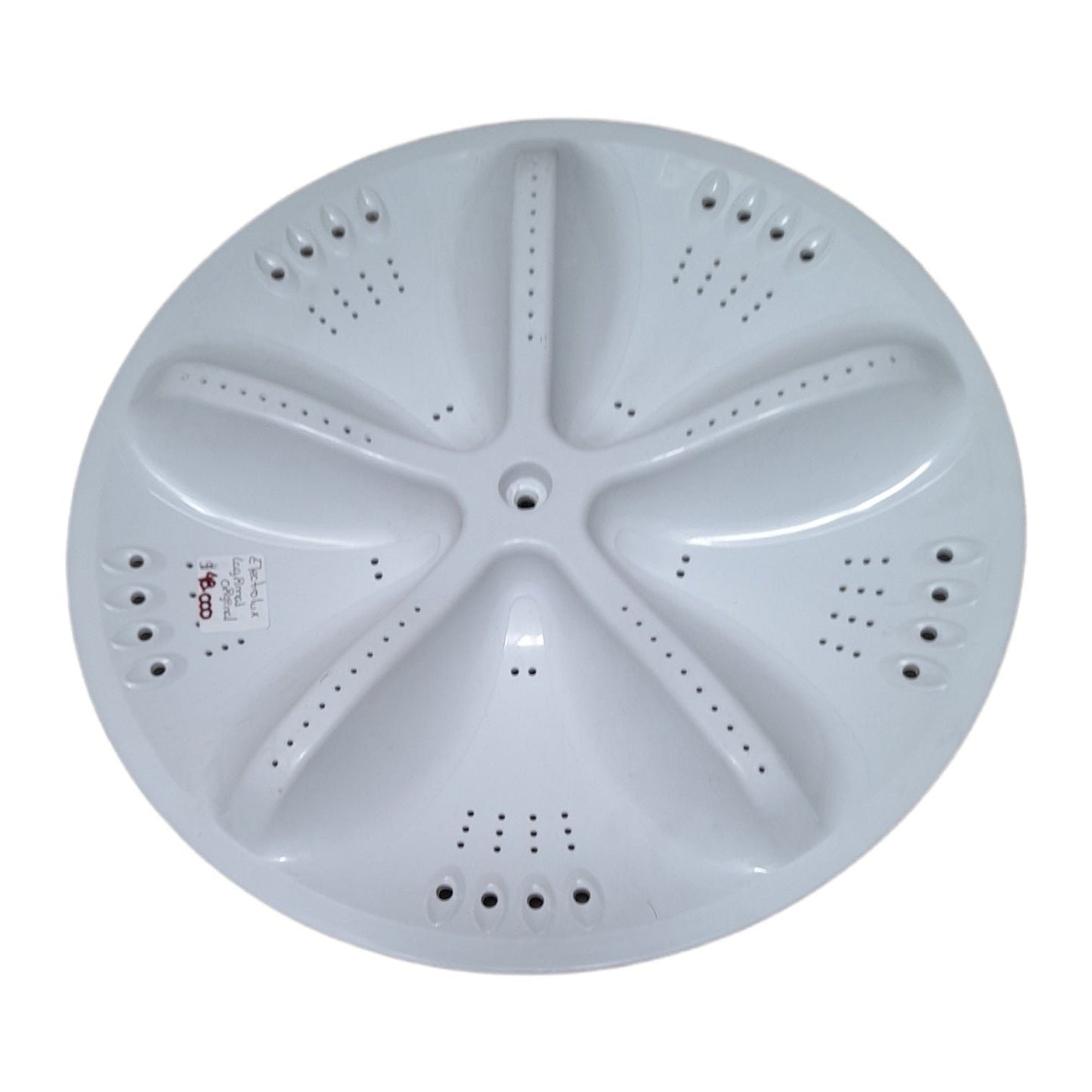 Agitador Lav Electrolux EWLI66ODIWT