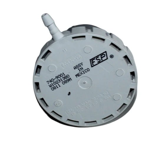 Presostato Lav Whirlpool WPW10231380