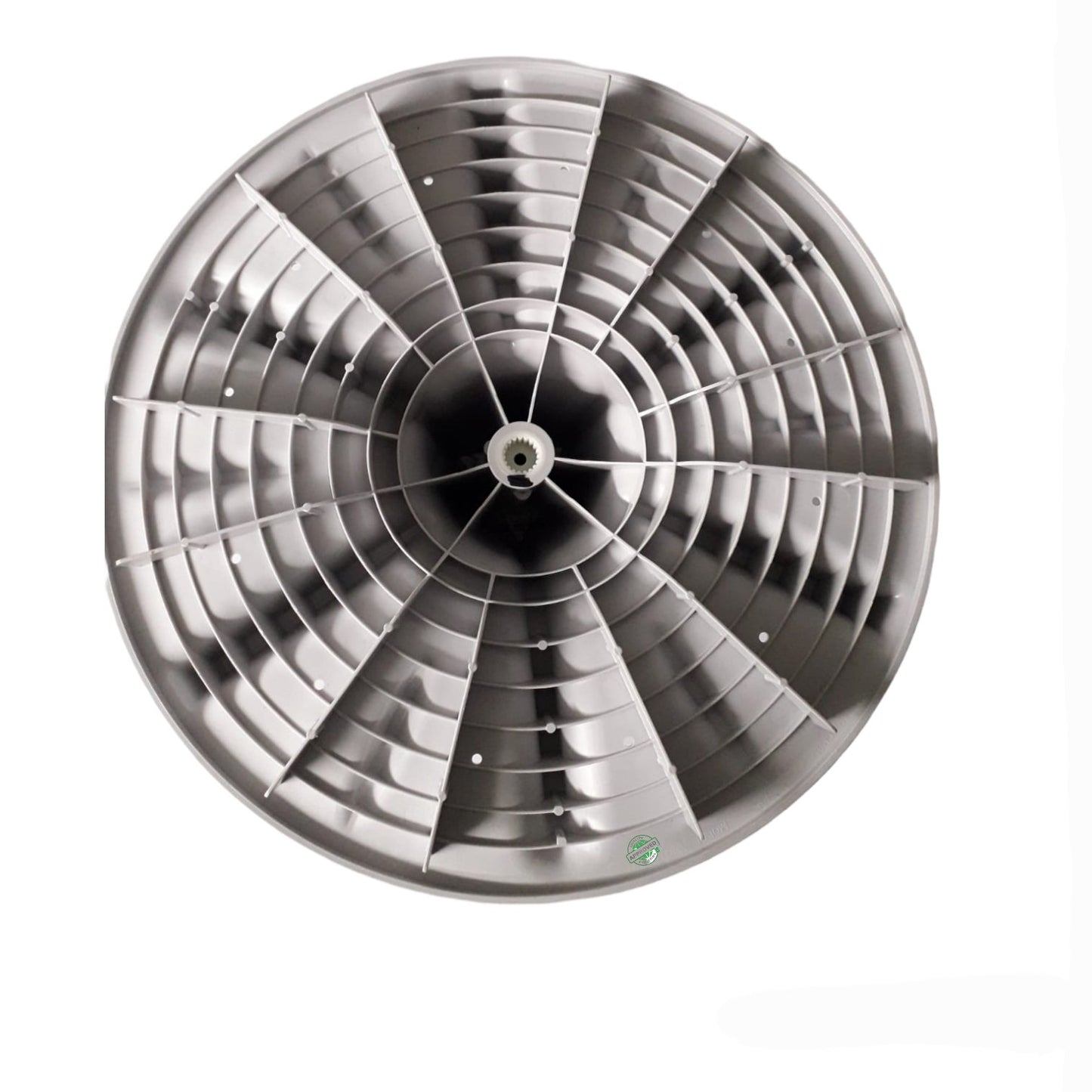 Agitador Agipeller para lavadora Whirlpool W10817342 H1B