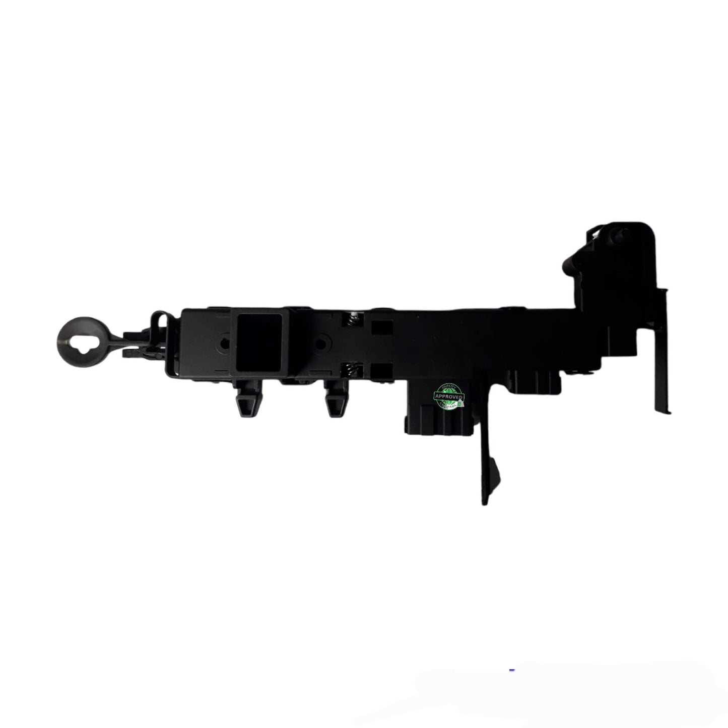 Interruptor Negro Lavadora Samsung Whirlpool WP8182634