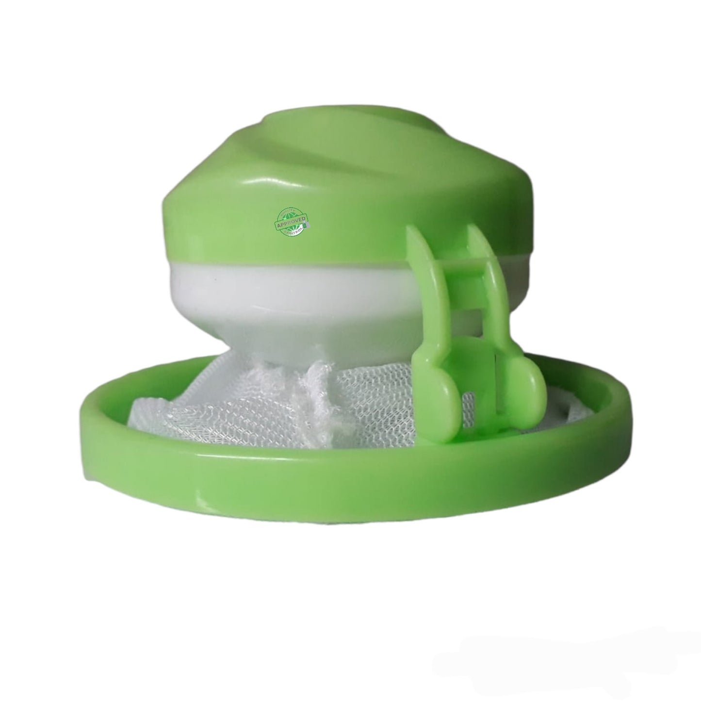 Filtro Atrapamotas Portatil Lavadora Universal CKD2567