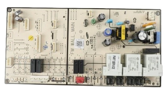 06DG92-01134C Fits Samsung Control Board 06DG92-01134C