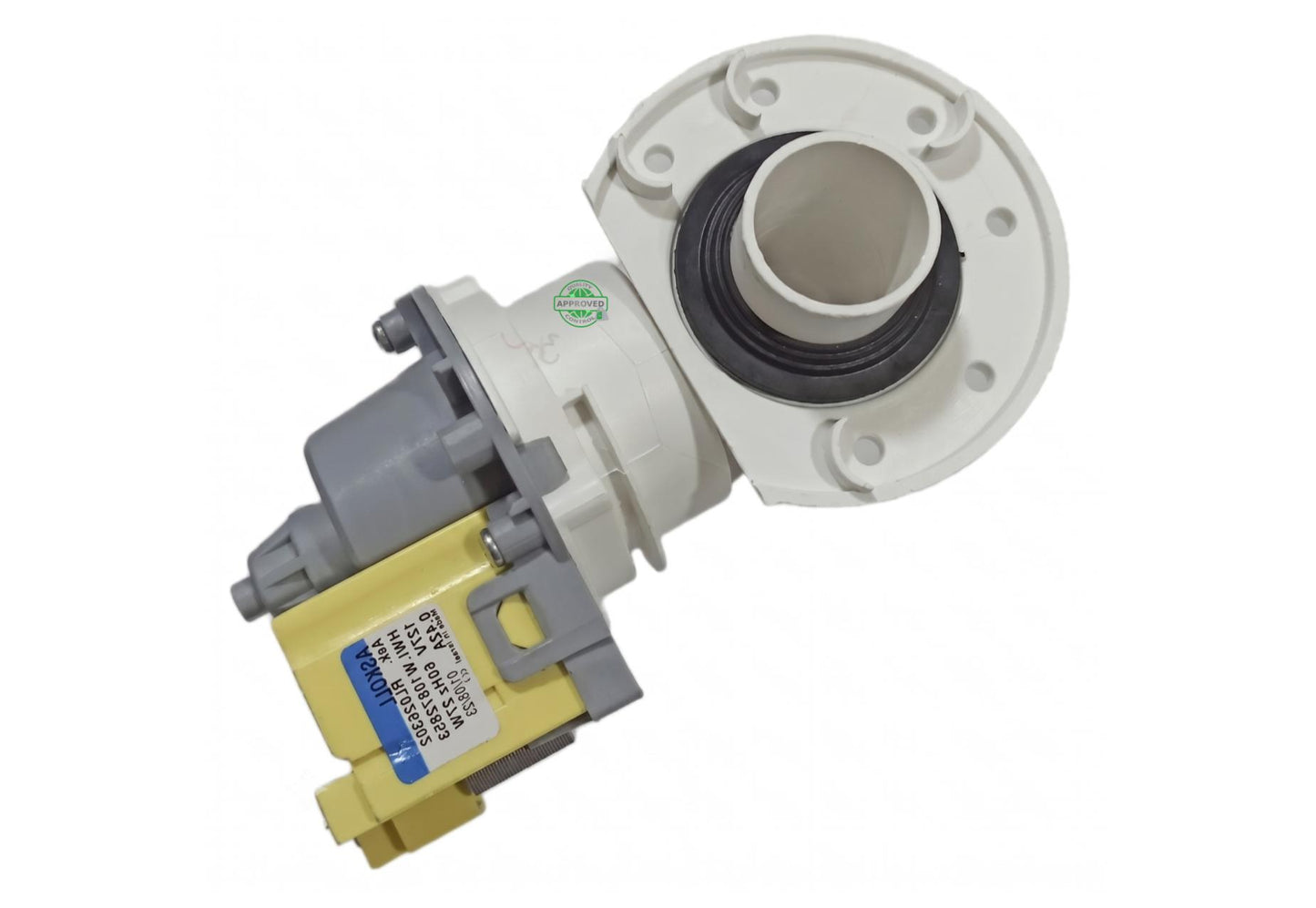 W10872853 Washer Drain Pump
