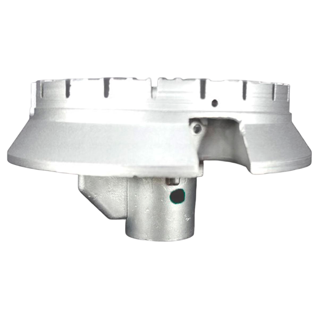 Vision 9500 Burner WS01F02306