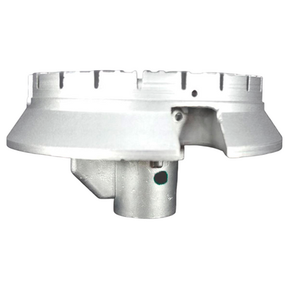 Vision 9500 Burner WS01F02306