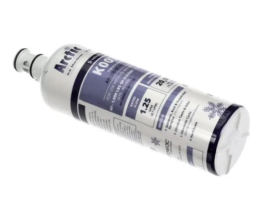 CKD0339X-M Manitowoc Ice K-00339 Water Filter Cartridge, Arctic Pure