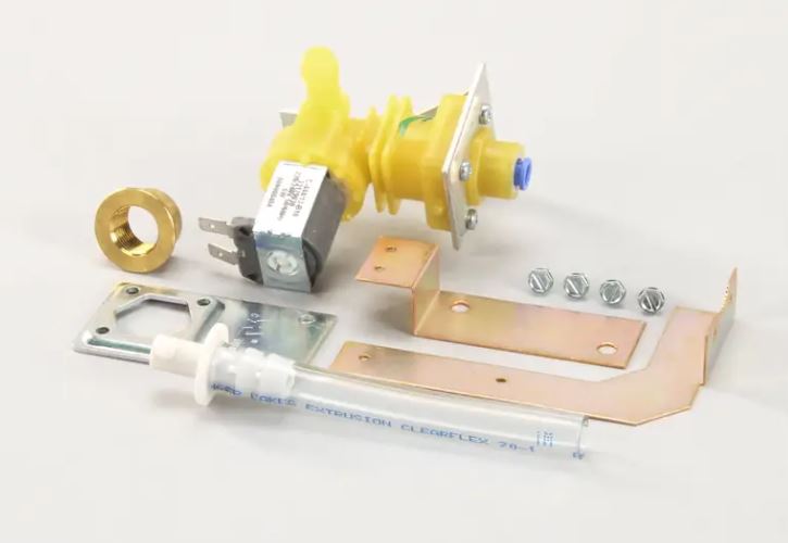 CKD9122X-M Manitowoc Ice 000009122 Kit de válvula de entrada de água, 230 V