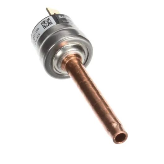 CKD3508X-M Manitowoc Ice 000013508 Interruptor de pressão, FCC NO 200/250