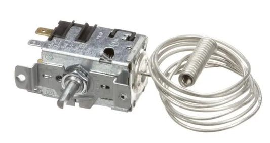 CKD8300X-U Uline 80-54683-00 التحكم في درجة الحرارة