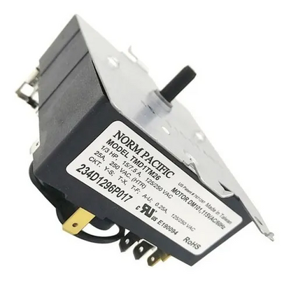 Timer Clock WW03F00064