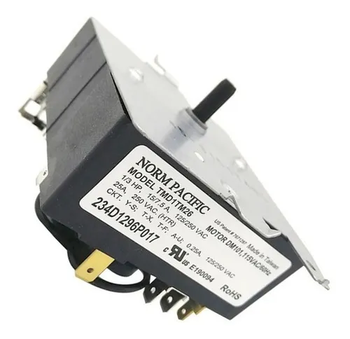 Timer Clock WW03F00064