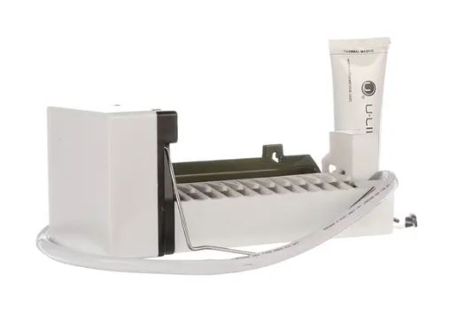 CKD7200X-U Uline 80-54372-00 Conjunto de máquina de hielo