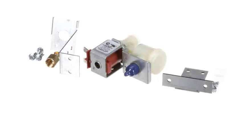 CKD5600X-U ULINE 80-54356-00 مجموعة صمام المياه