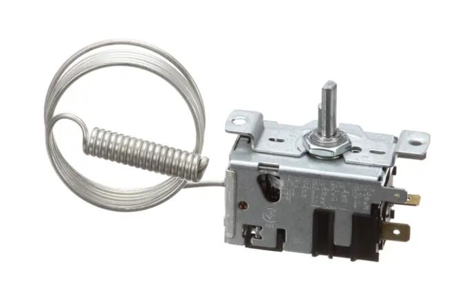 CKD2800X-U Uline 80-54228-00 Conjunto de control de temperatura