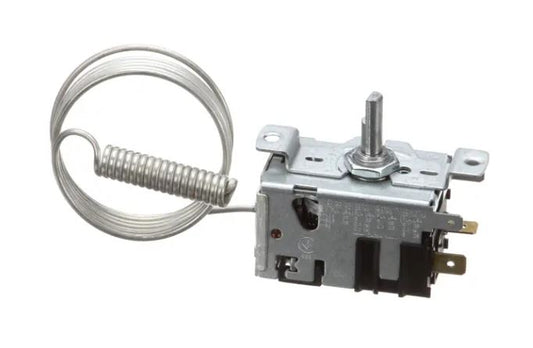 CKD2800X-U Uline 80-54228-00 Conjunto de control de temperatura
