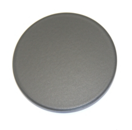 Burner Cover Ens. (9500) Ma. WS01F02536