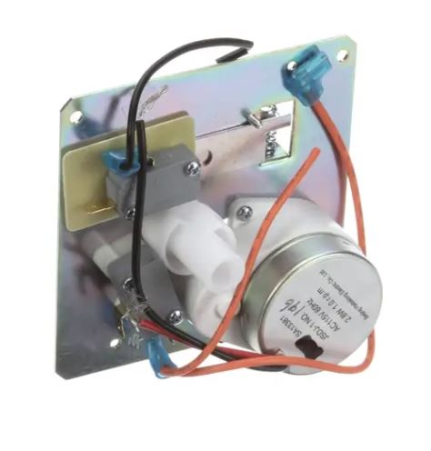 CKD2300X-U Uline 80-54523-00 Placa frontal, 115 V