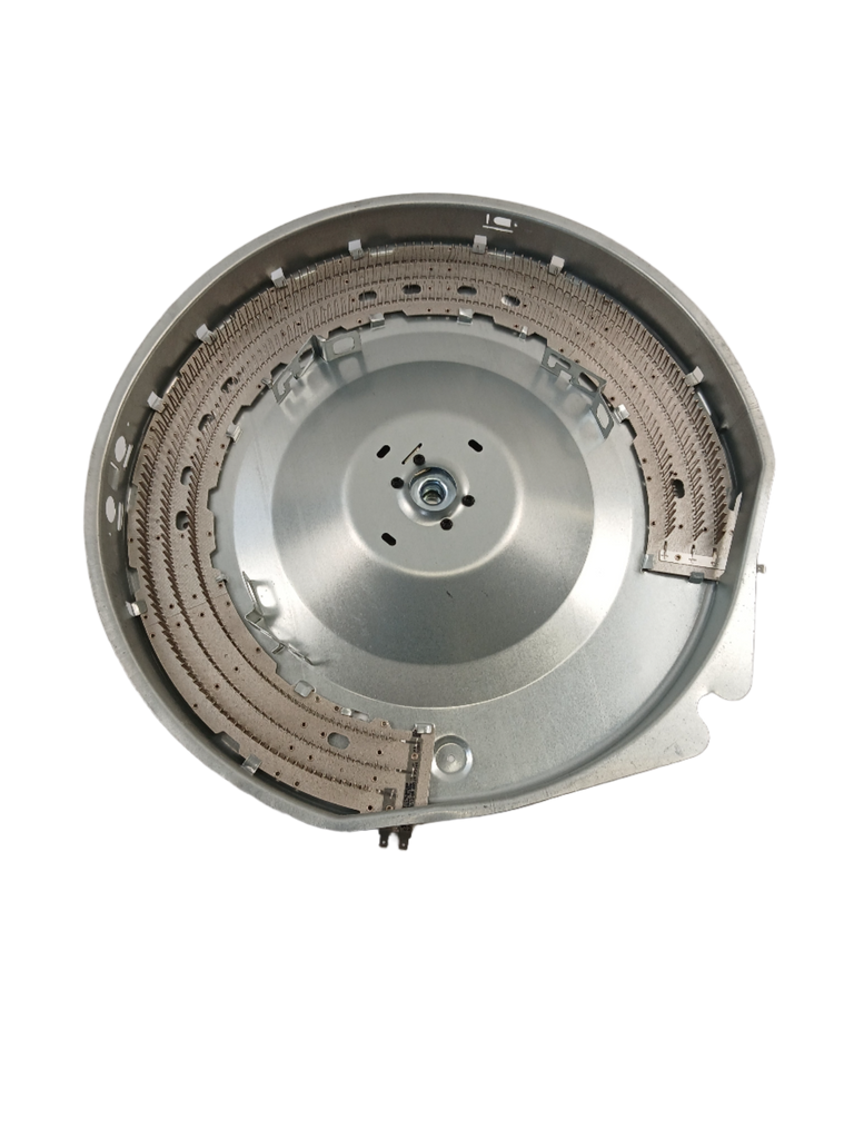 WW03F00366 Heater And Housing Asm WW03F00366