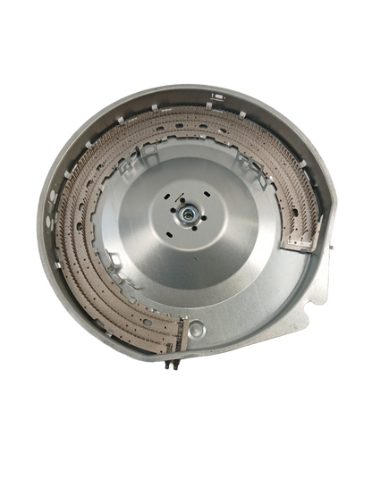 WW03F00366 Heater And Housing Asm WW03F00366