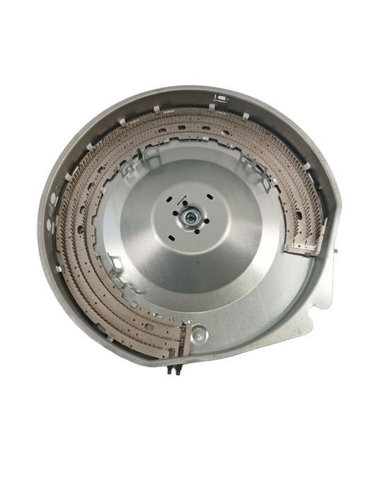 WW03F00366 Heater And Housing Asm WW03F00366