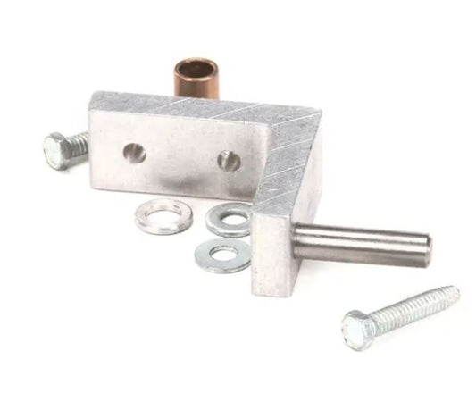 CKD0882X-T True 870882 Kit de bisagras para puerta, superior