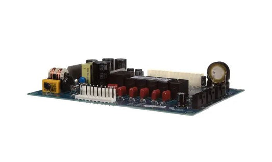 CKD9700X-U Uline 80-54297-00 Placa principal con hoja de instrucciones