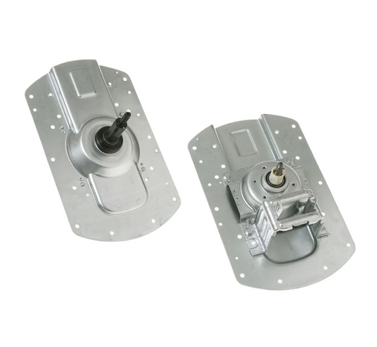Brackets Assembly WW02F00004