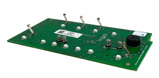 Tarjeta de visualización Sirius W WR03F04412