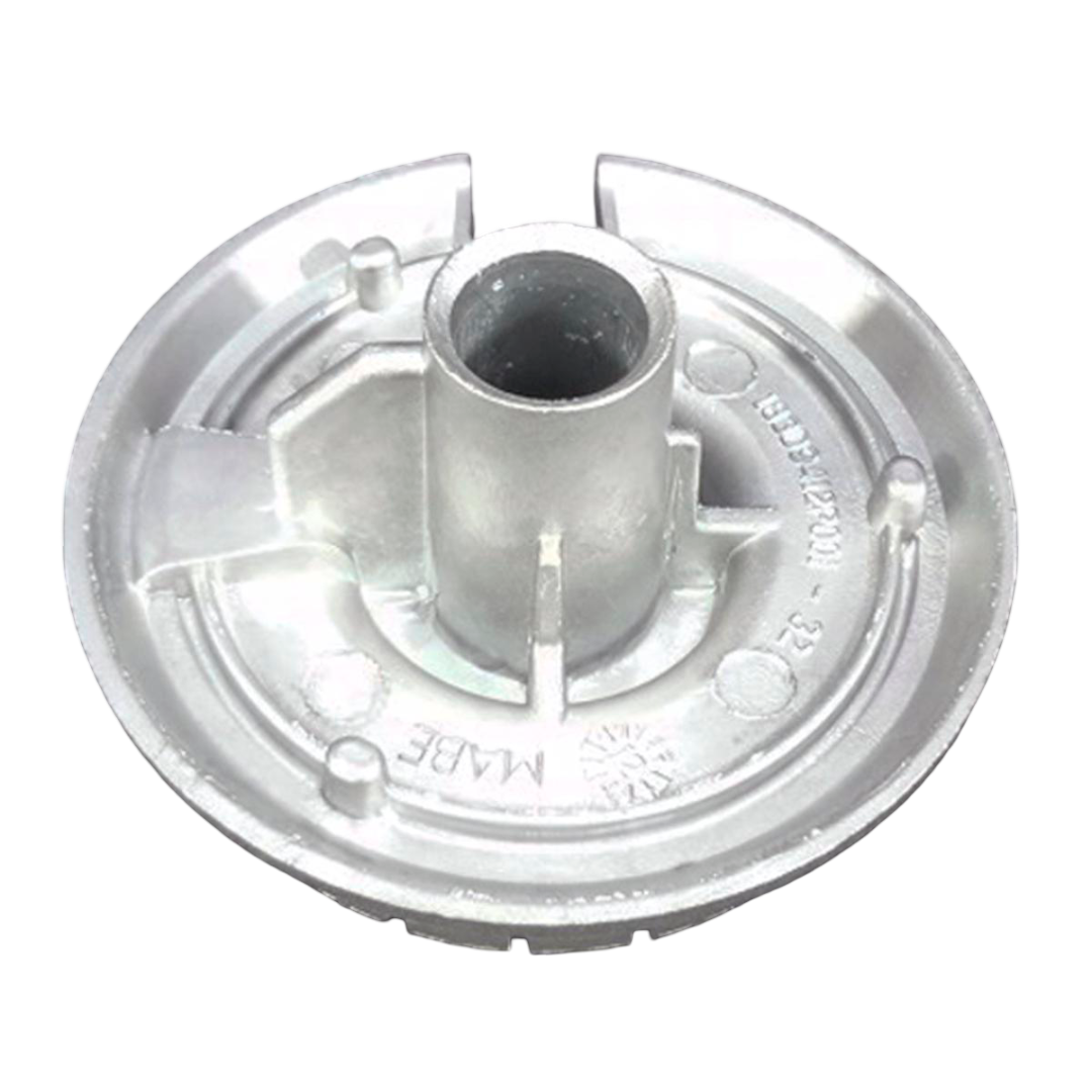 Vision 9500 Burner WS01F02306