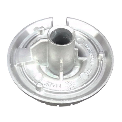 Vision 9500 Burner WS01F02306