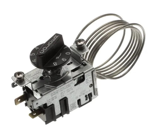 CKD5560X-T True 835560 JUEGO DE 4 CLIPS PARA ESTANTE