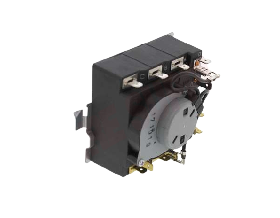 Dryer Timer WW02F00565