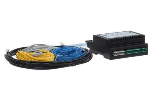 CKD2804X-T True 802804 Kit de controlador digital con sondas, LAE