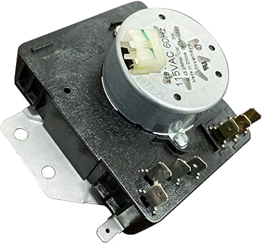 Timer Clock WW03F00064
