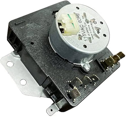 Timer Clock WW03F00064