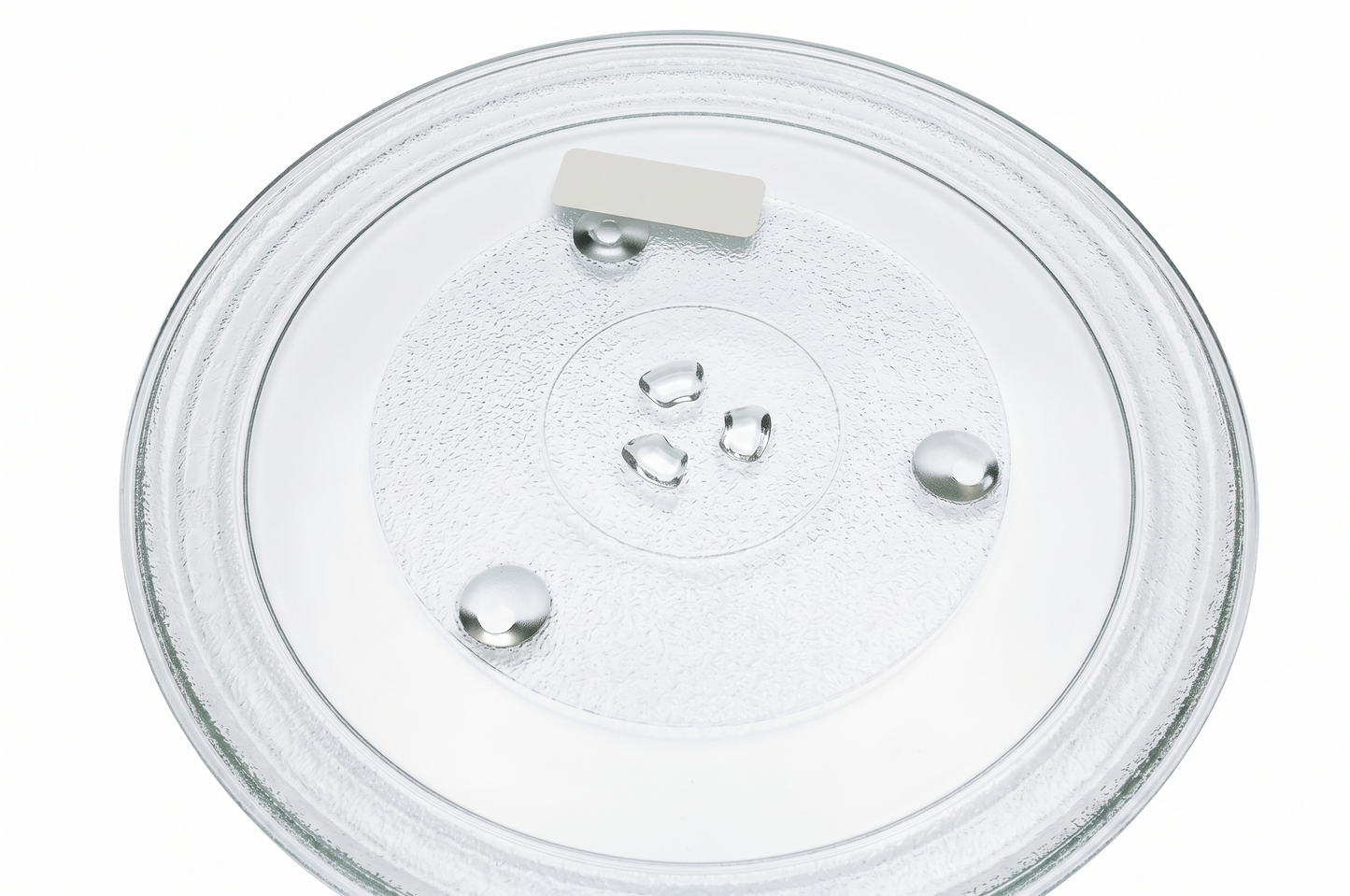 5304509437 - Plato 12.5” Microwave