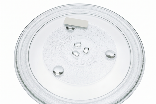 5304509437 - Plato 12.5” Microwave