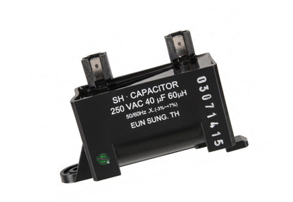 6120FA1415E CKDA1415EX compatible with LG Washer Film Capacitor fits old number # 6120FA1415E