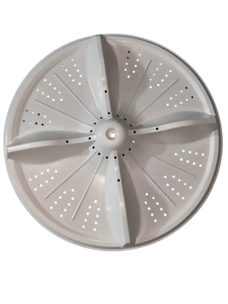 Agitador SUP LAV WHIRLPOOL 3349610 D1C