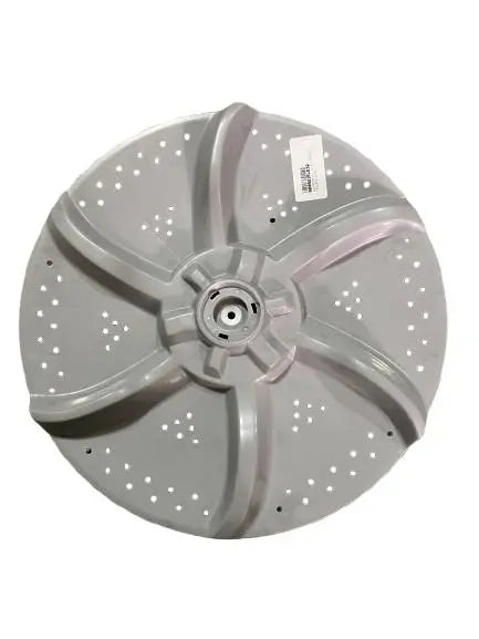 Small Agitator SOL Electrolux – 32 cm – Gray – CKD90037
