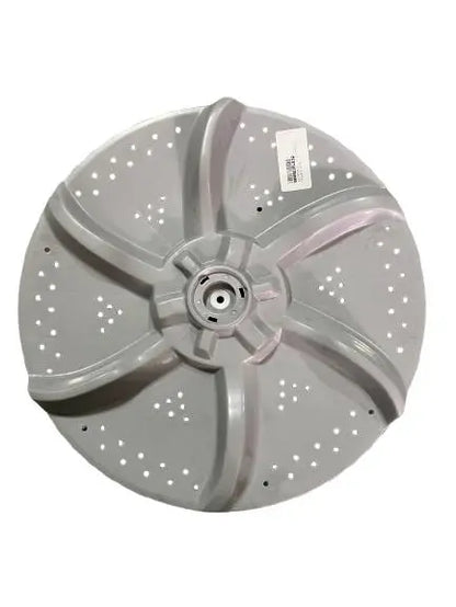 Small Agitator SOL Electrolux – 32 cm – Gray – CKD90037