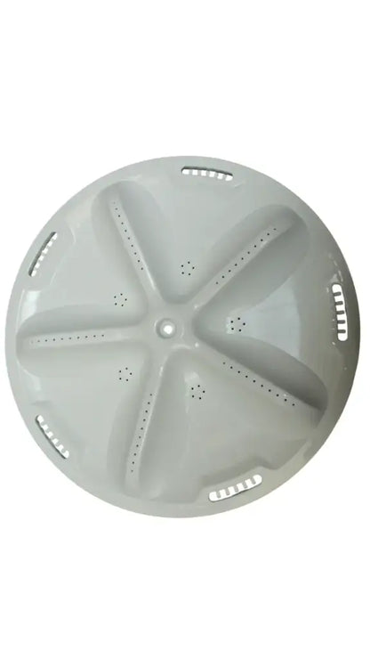 Grid-Style Washer Agitator Electrolux 35 cm – CKD90042
