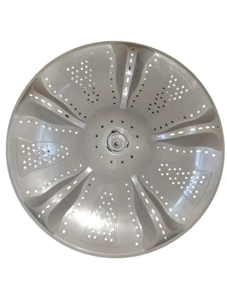 Digital Small Agitator Mabe – 32 cm Diameter – Gray – CKD90048